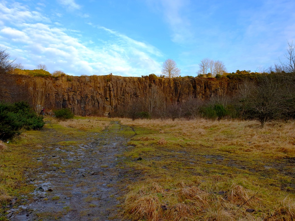 Wizard and the Imp Location #2 – The&nbsp;Faerykirk